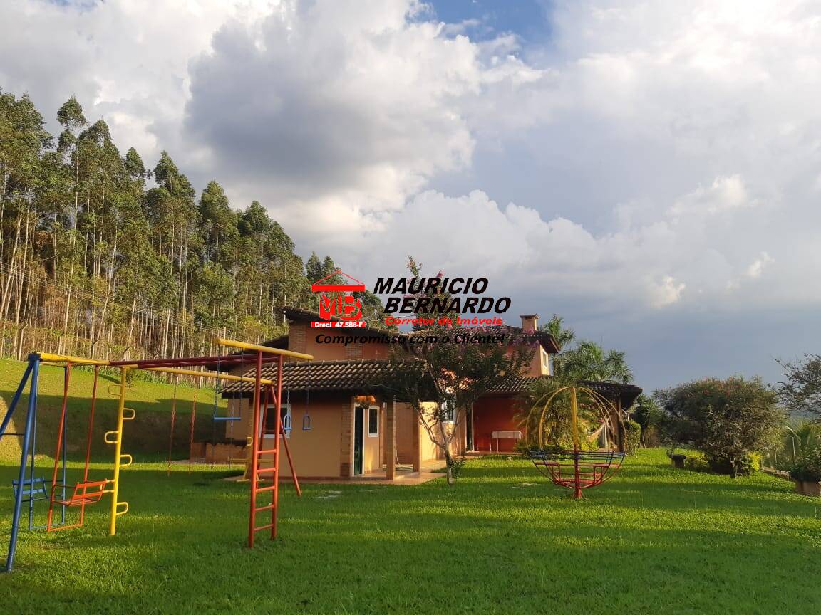 Sítio, 3 quartos, 3 m² - Foto 4