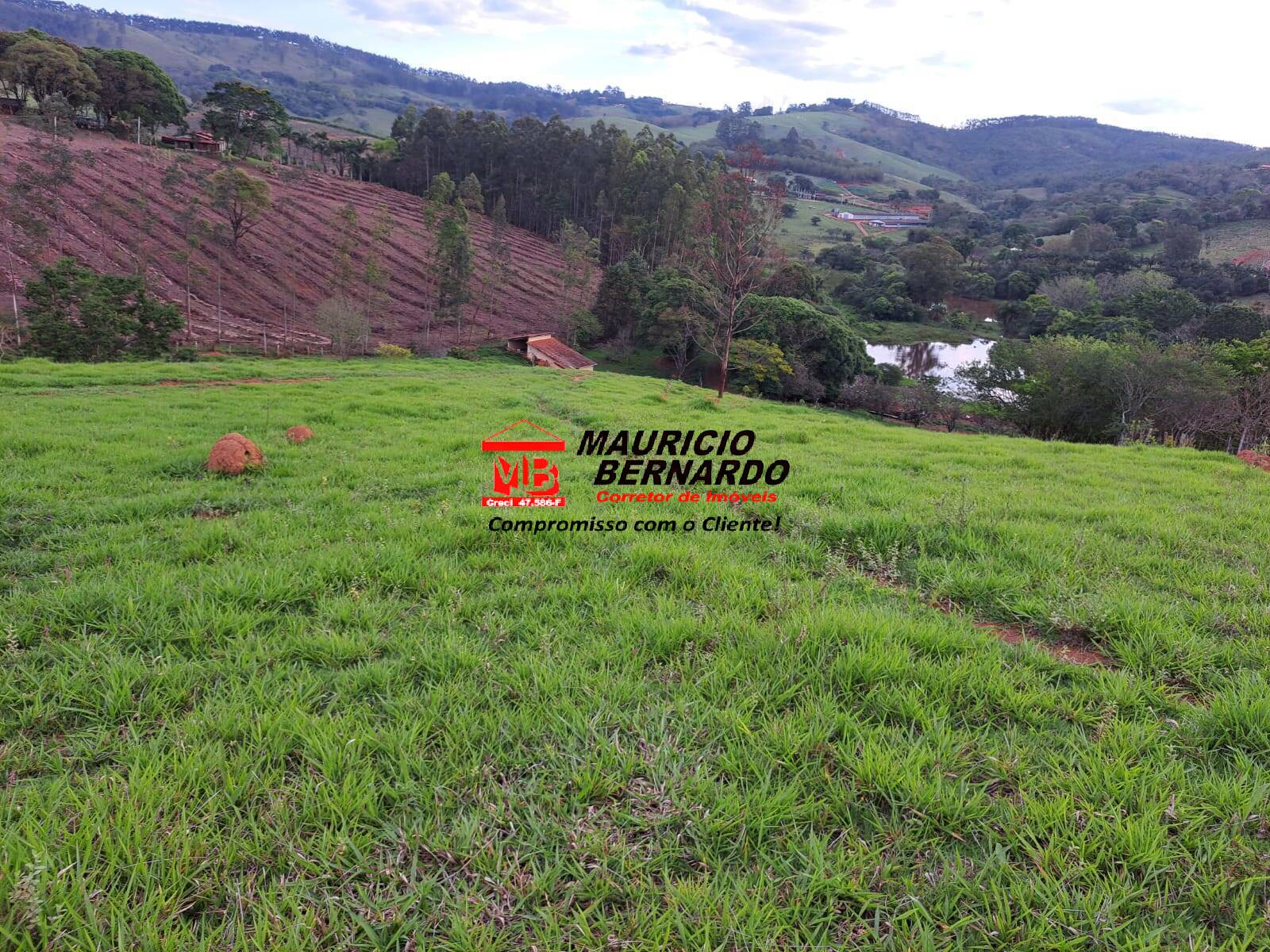 Terreno, 9 m² - Foto 3