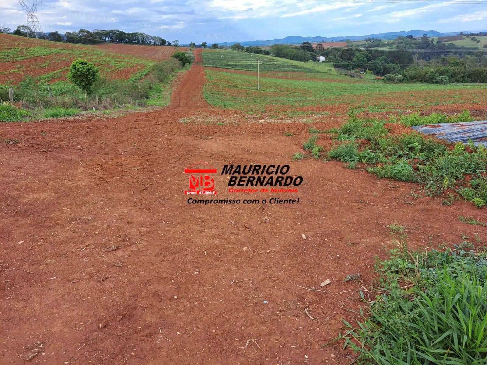 Terreno, 9 m² - Foto 1
