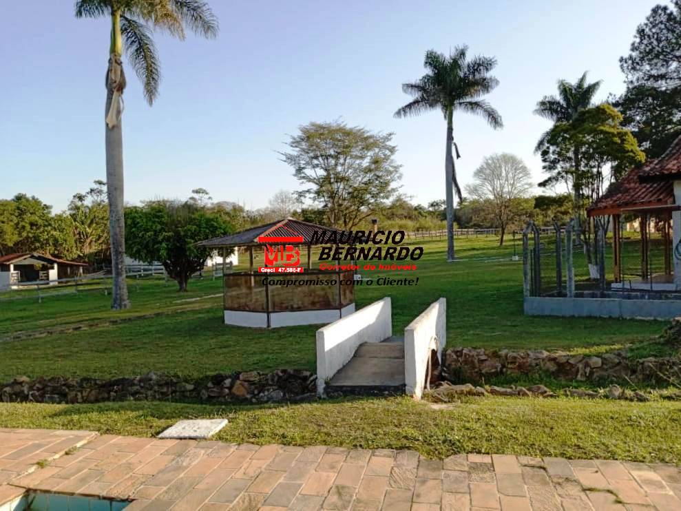 Sítio, 4 quartos, 700 m² - Foto 8