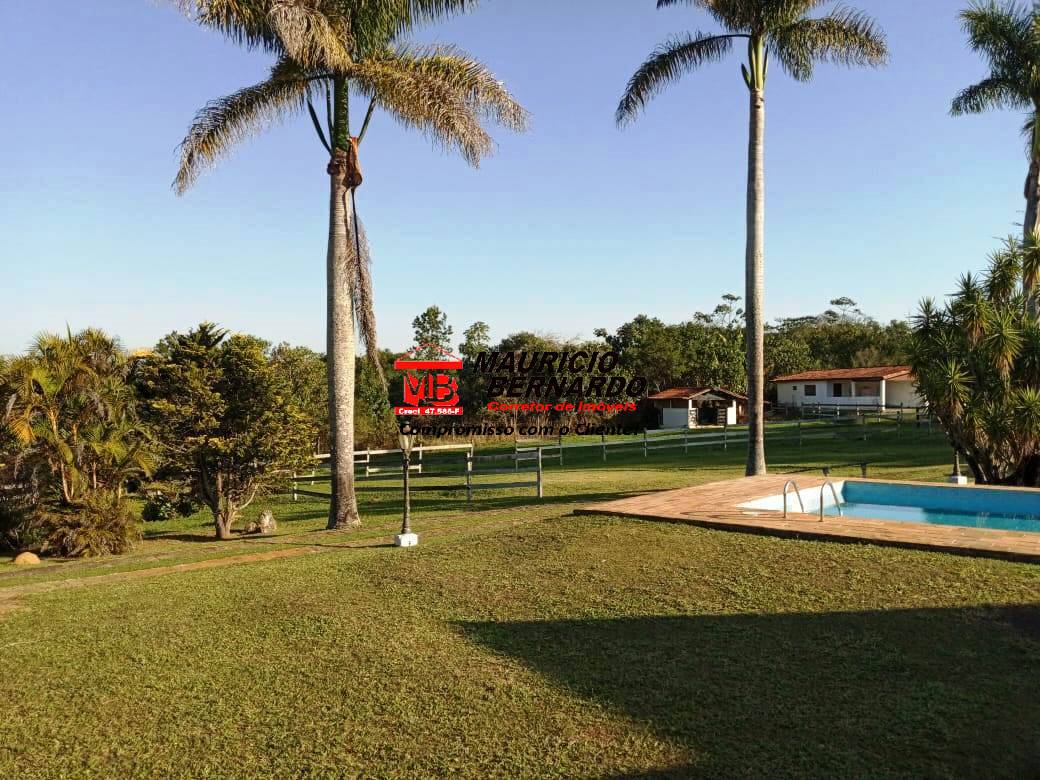 Sítio, 4 quartos, 700 m² - Foto 6