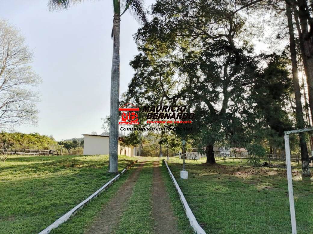 Sítio, 4 quartos, 700 m² - Foto 9