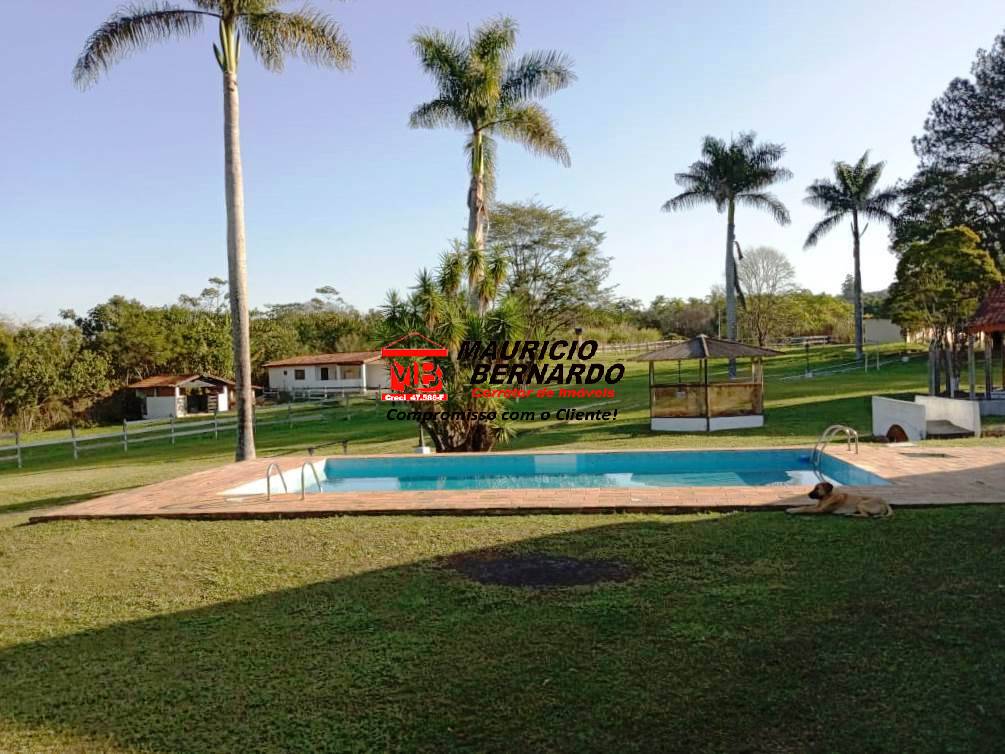 Sítio, 4 quartos, 700 m² - Foto 3