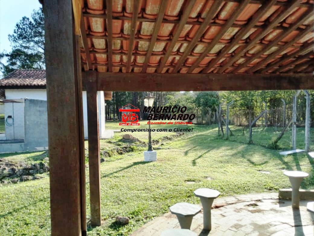 Sítio, 4 quartos, 700 m² - Foto 14