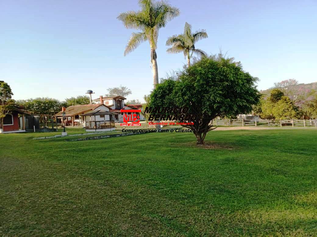 Sítio, 4 quartos, 700 m² - Foto 12