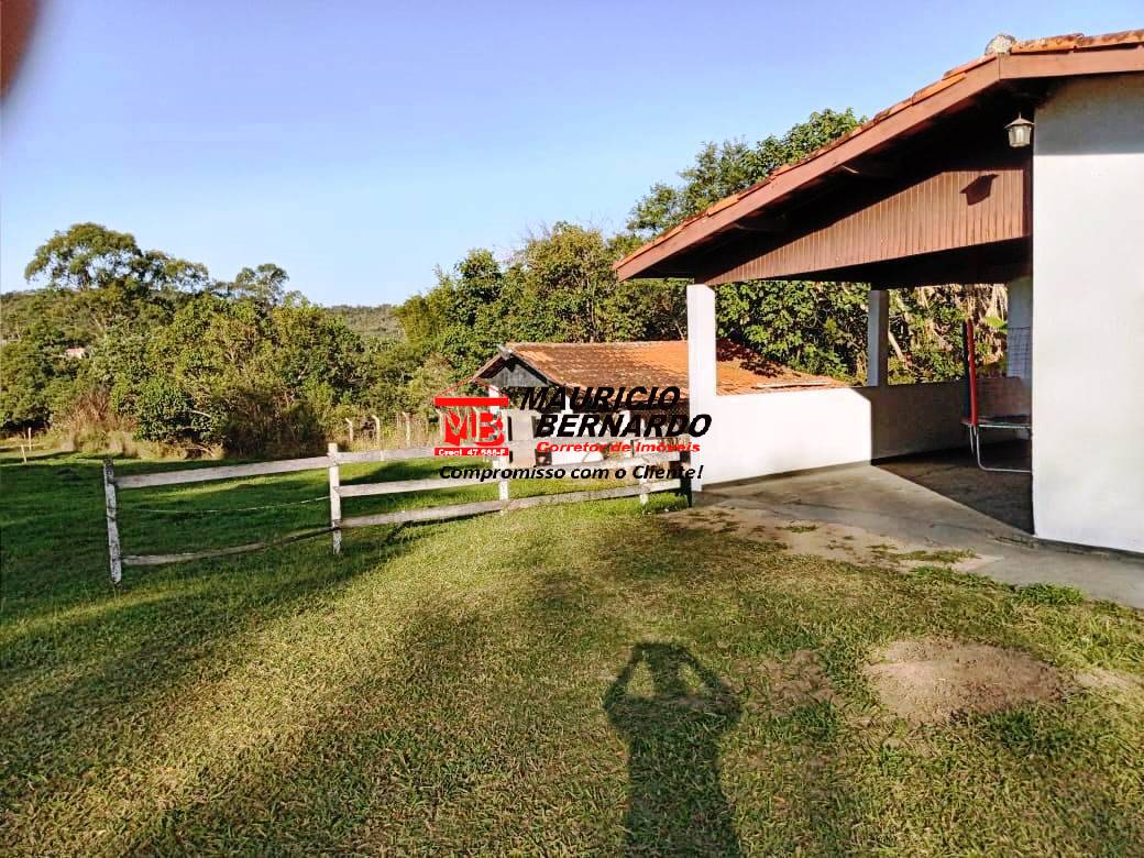 Sítio, 4 quartos, 700 m² - Foto 13