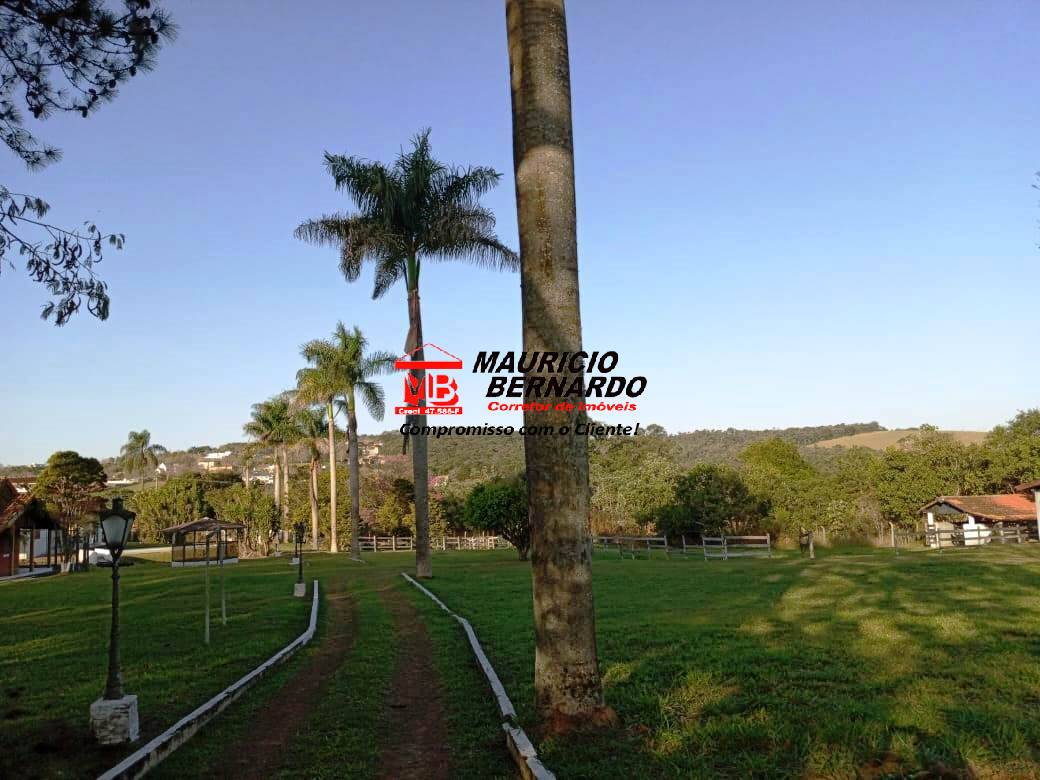 Sítio, 4 quartos, 700 m² - Foto 18