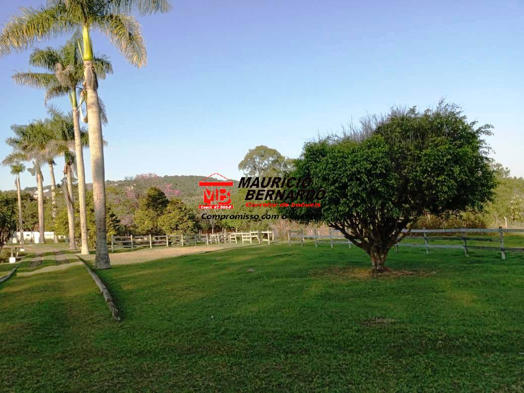 Sítio, 4 quartos, 700 m² - Foto 17