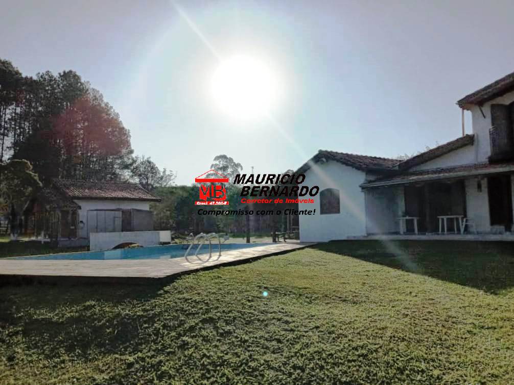 Sítio, 4 quartos, 700 m² - Foto 22