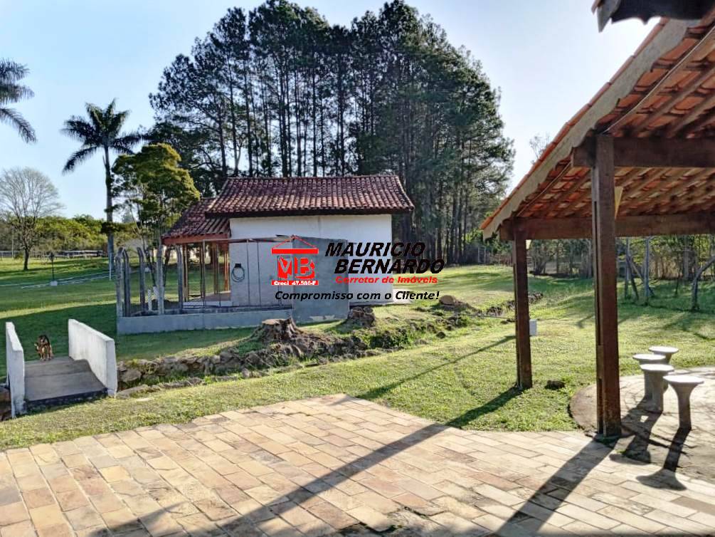 Sítio, 4 quartos, 700 m² - Foto 21
