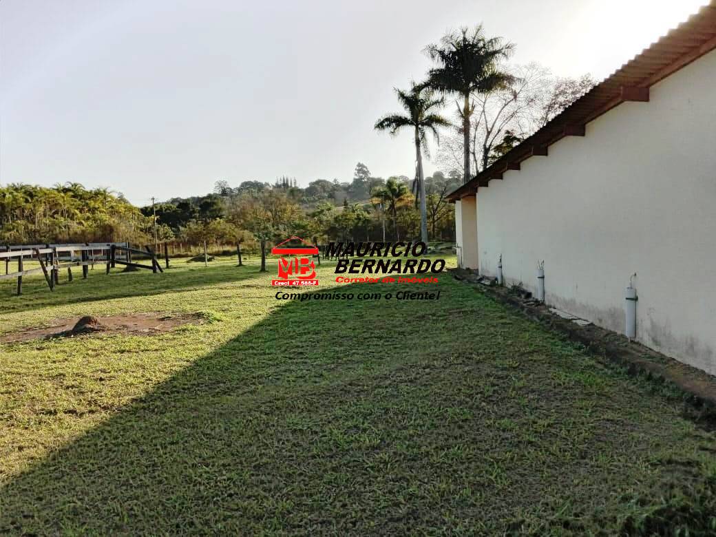 Sítio, 4 quartos, 700 m² - Foto 25