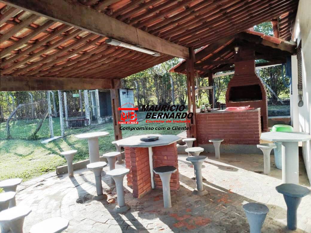 Sítio, 4 quartos, 700 m² - Foto 29
