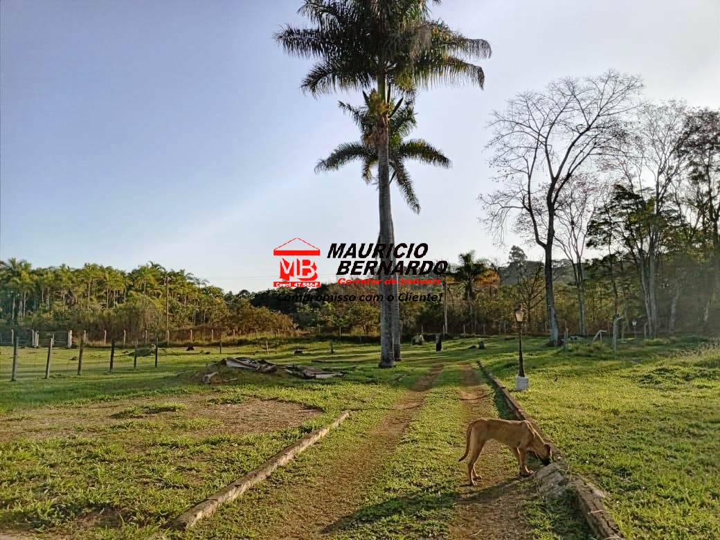 Sítio, 4 quartos, 700 m² - Foto 26