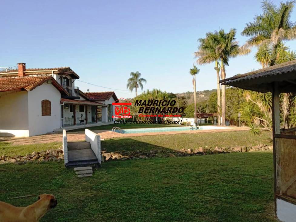 Sítio, 4 quartos, 700 m² - Foto 27