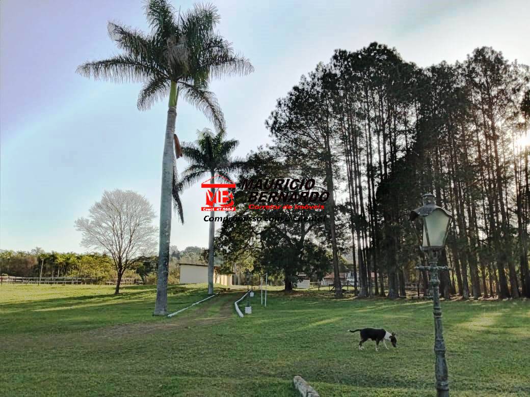 Sítio, 4 quartos, 700 m² - Foto 28