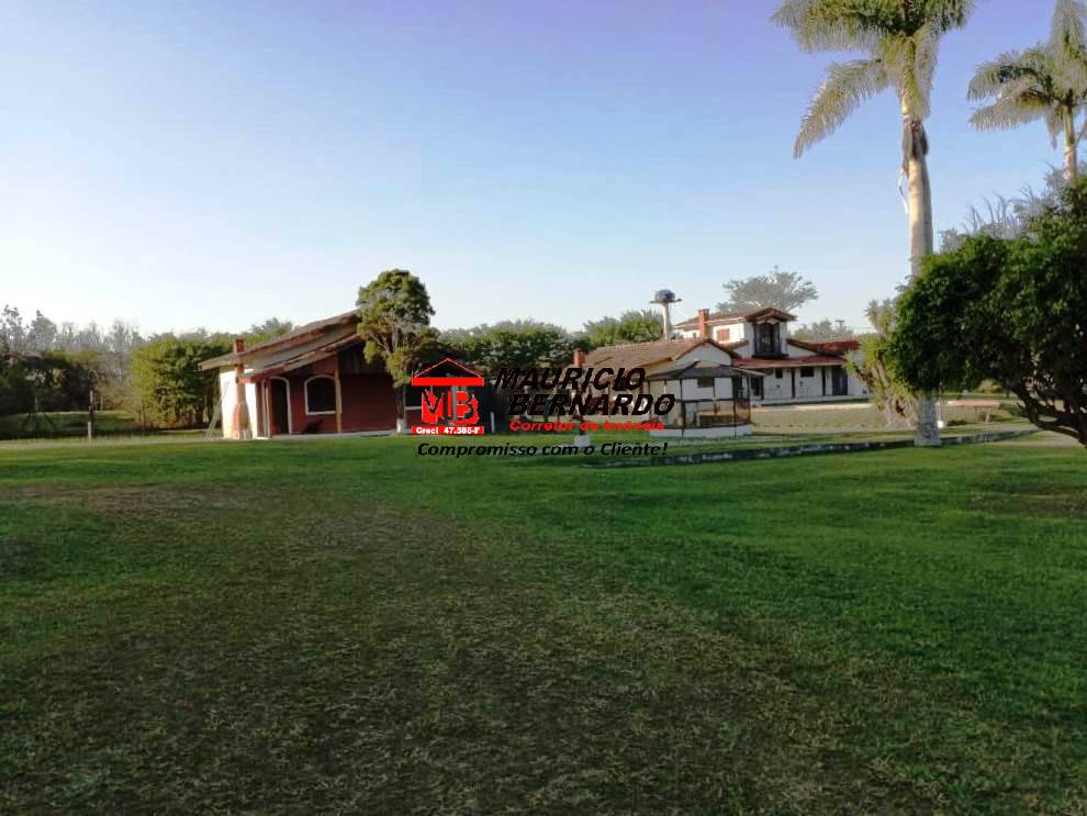 Sítio, 4 quartos, 700 m² - Foto 31