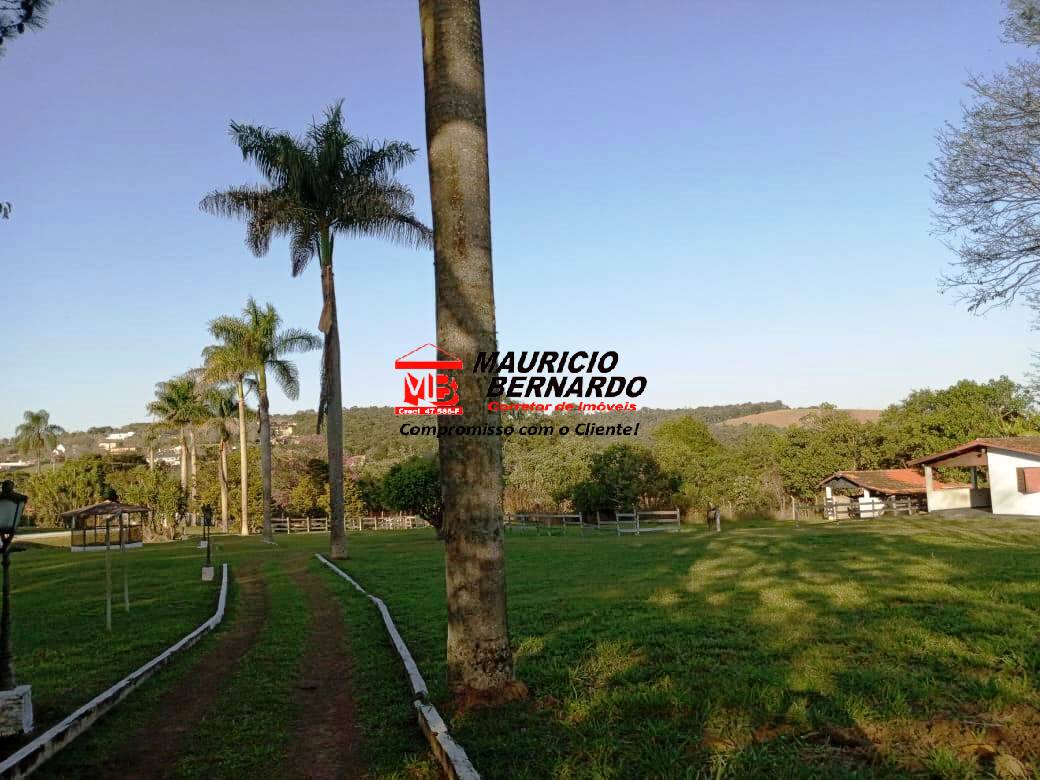 Sítio, 4 quartos, 700 m² - Foto 32