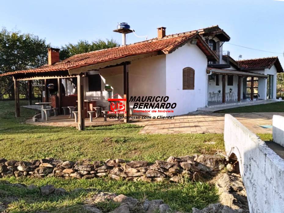 Sítio, 4 quartos, 700 m² - Foto 30