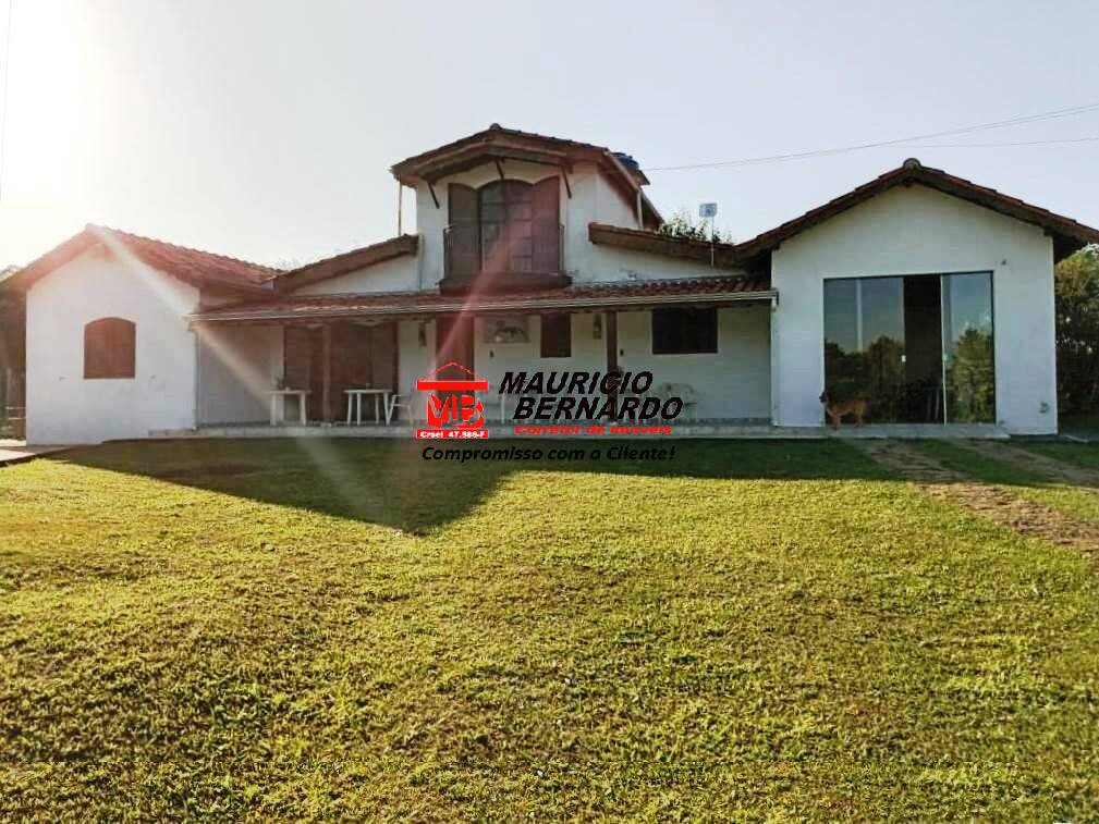 Sítio, 4 quartos, 700 m² - Foto 2