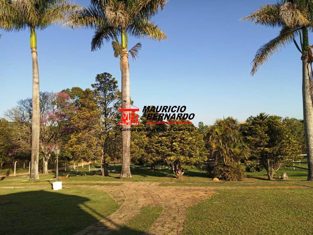 Sítio, 4 quartos, 700 m² - Foto 33