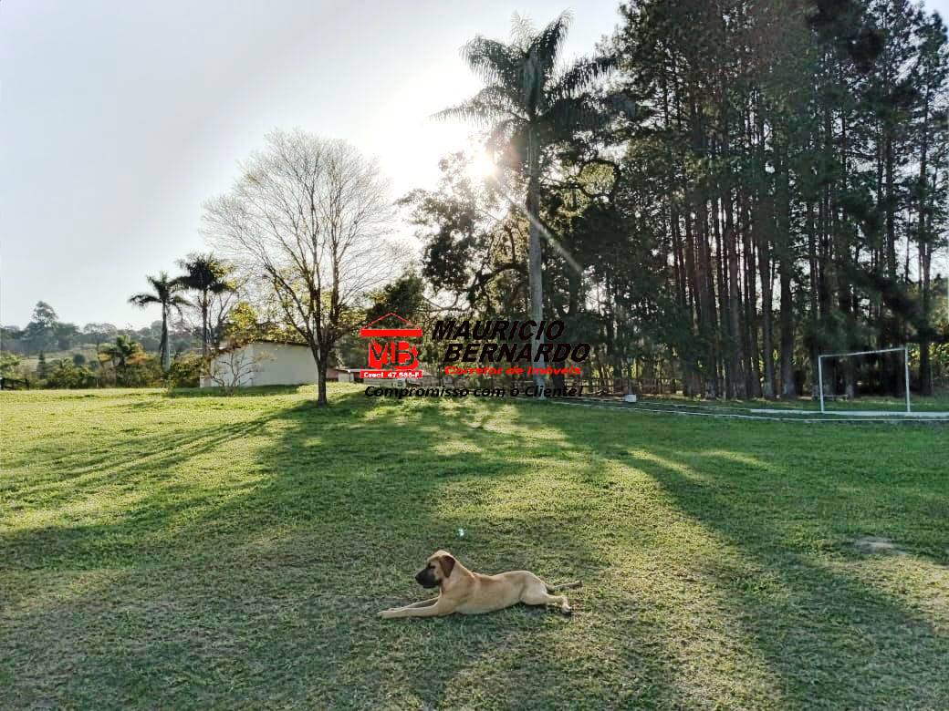 Sítio, 4 quartos, 700 m² - Foto 37