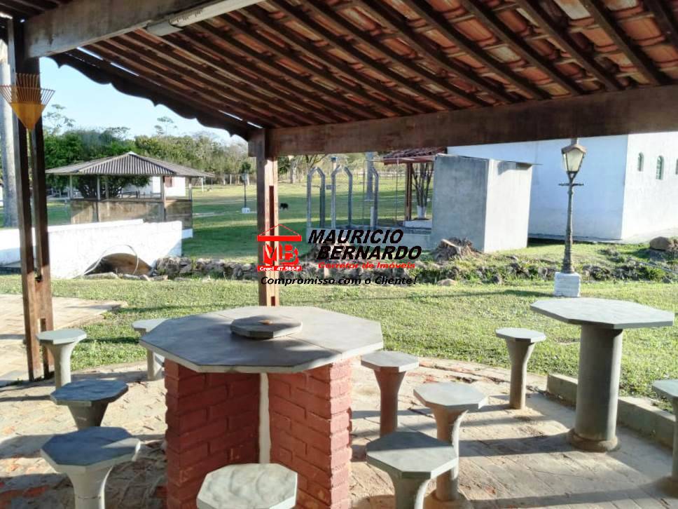 Sítio, 4 quartos, 700 m² - Foto 35
