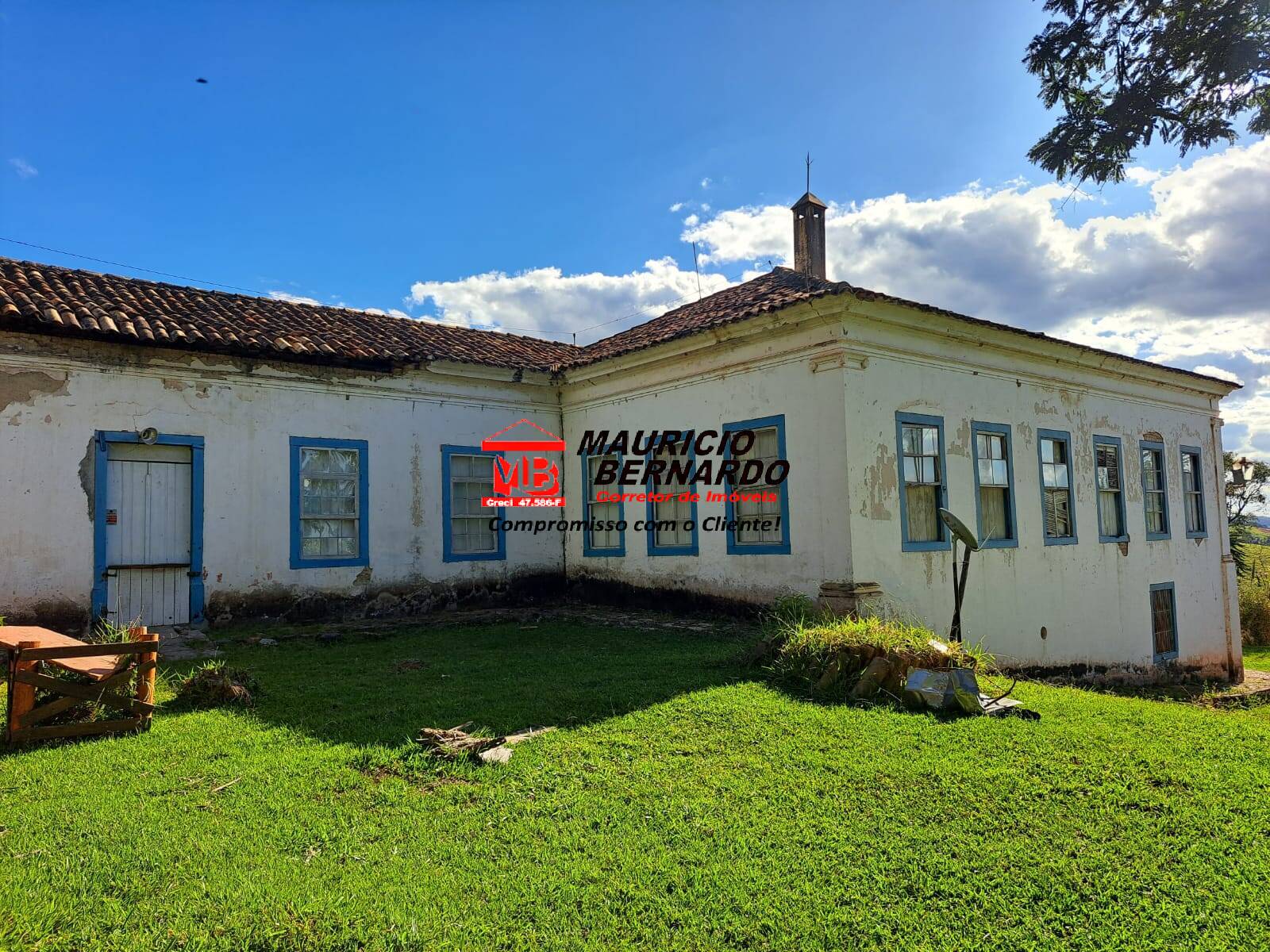 Terreno, 58 m² - Foto 2