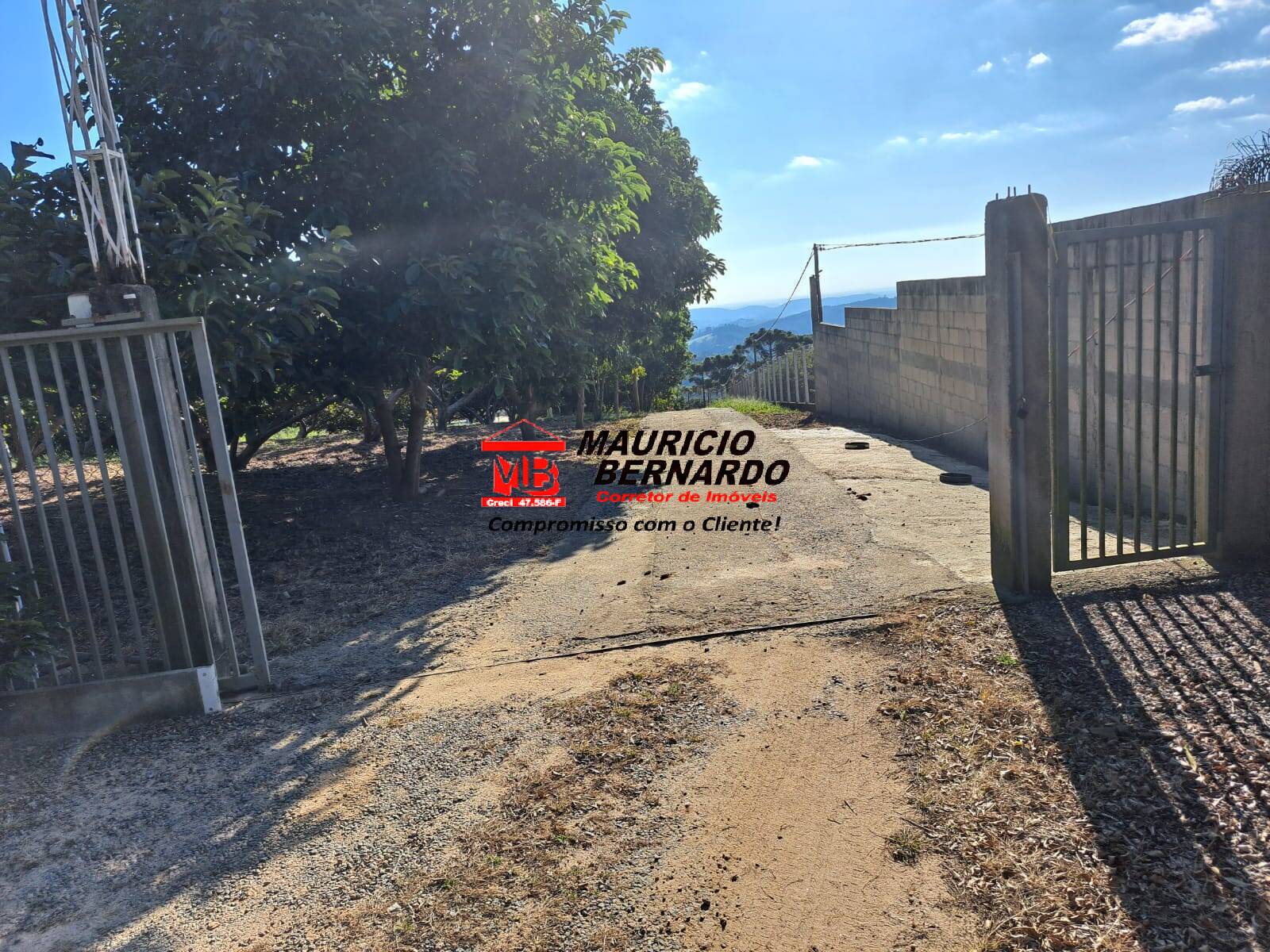 Terreno, 1 m² - Foto 2