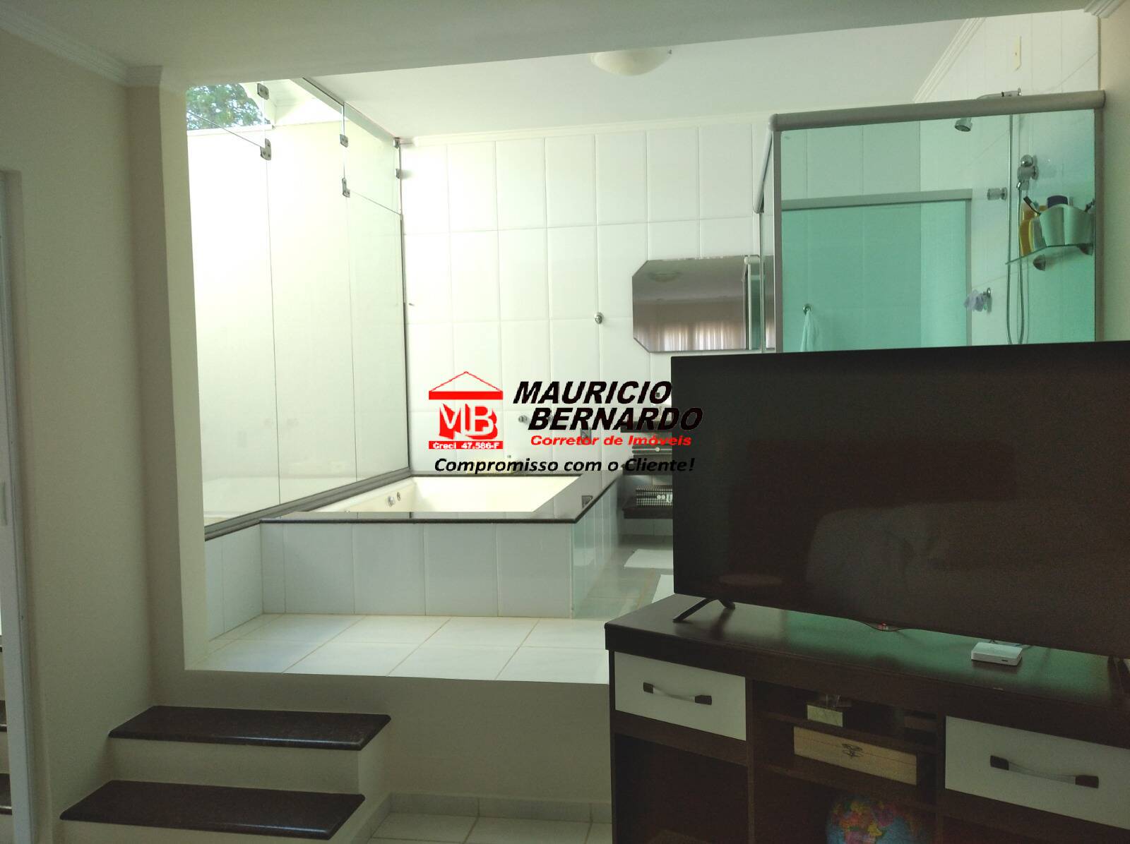 Casa de Condomínio, 4 quartos - Foto 8