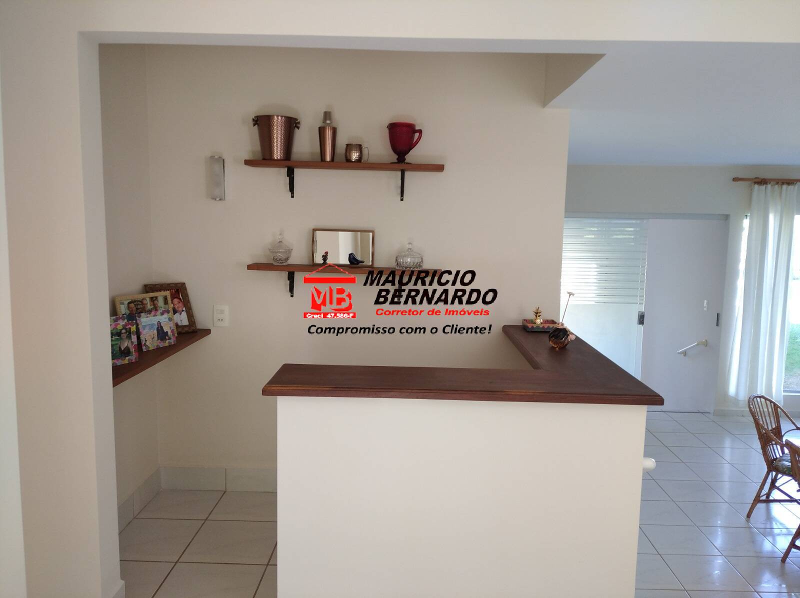 Casa de Condomínio, 4 quartos - Foto 11