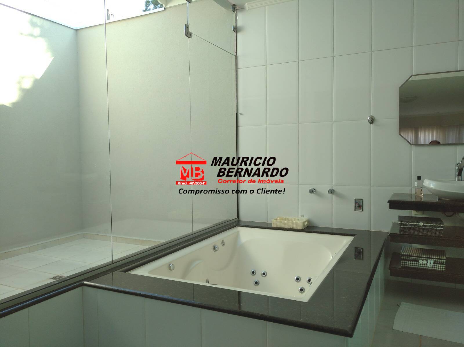 Casa de Condomínio, 4 quartos - Foto 14