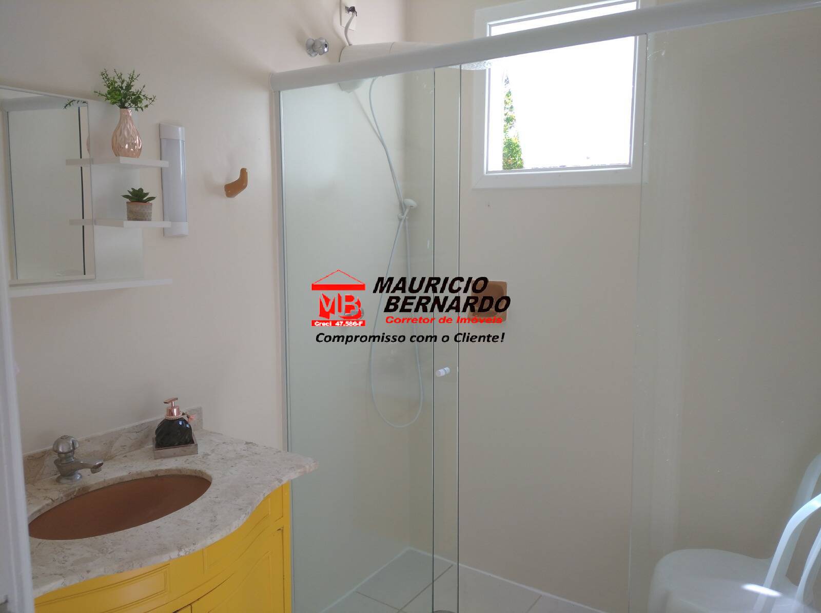 Casa de Condomínio, 4 quartos - Foto 21