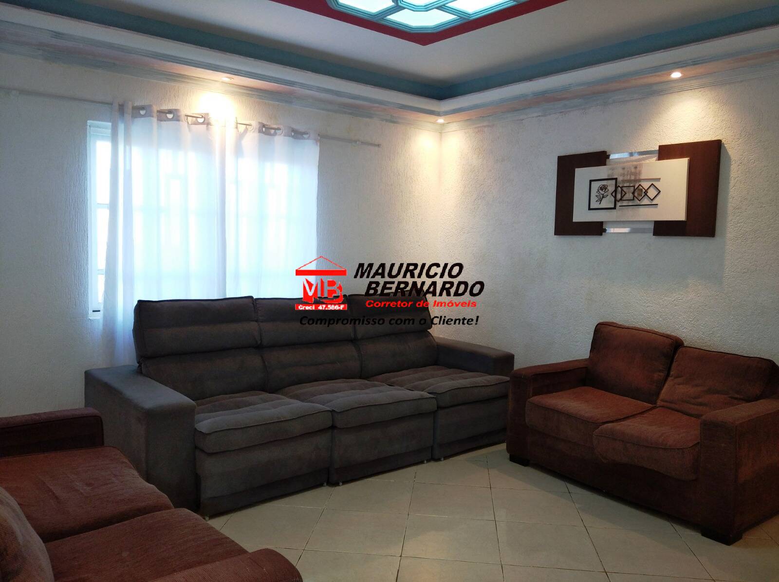 Chácara, 3 quartos, 1000 m² - Foto 14