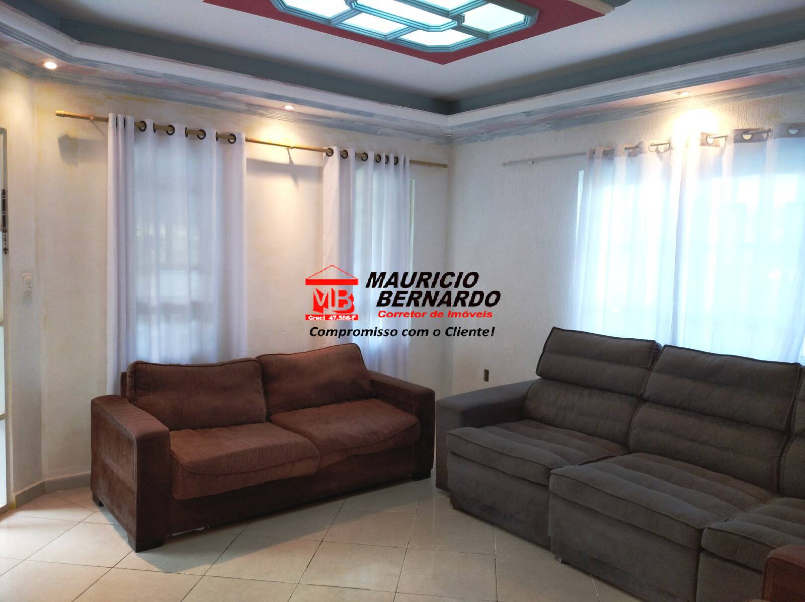 Chácara, 3 quartos, 1000 m² - Foto 15