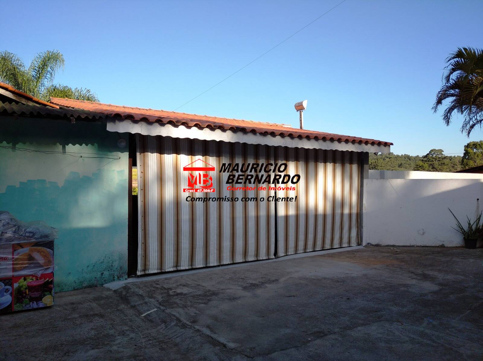 Chácara, 3 quartos, 1000 m² - Foto 18