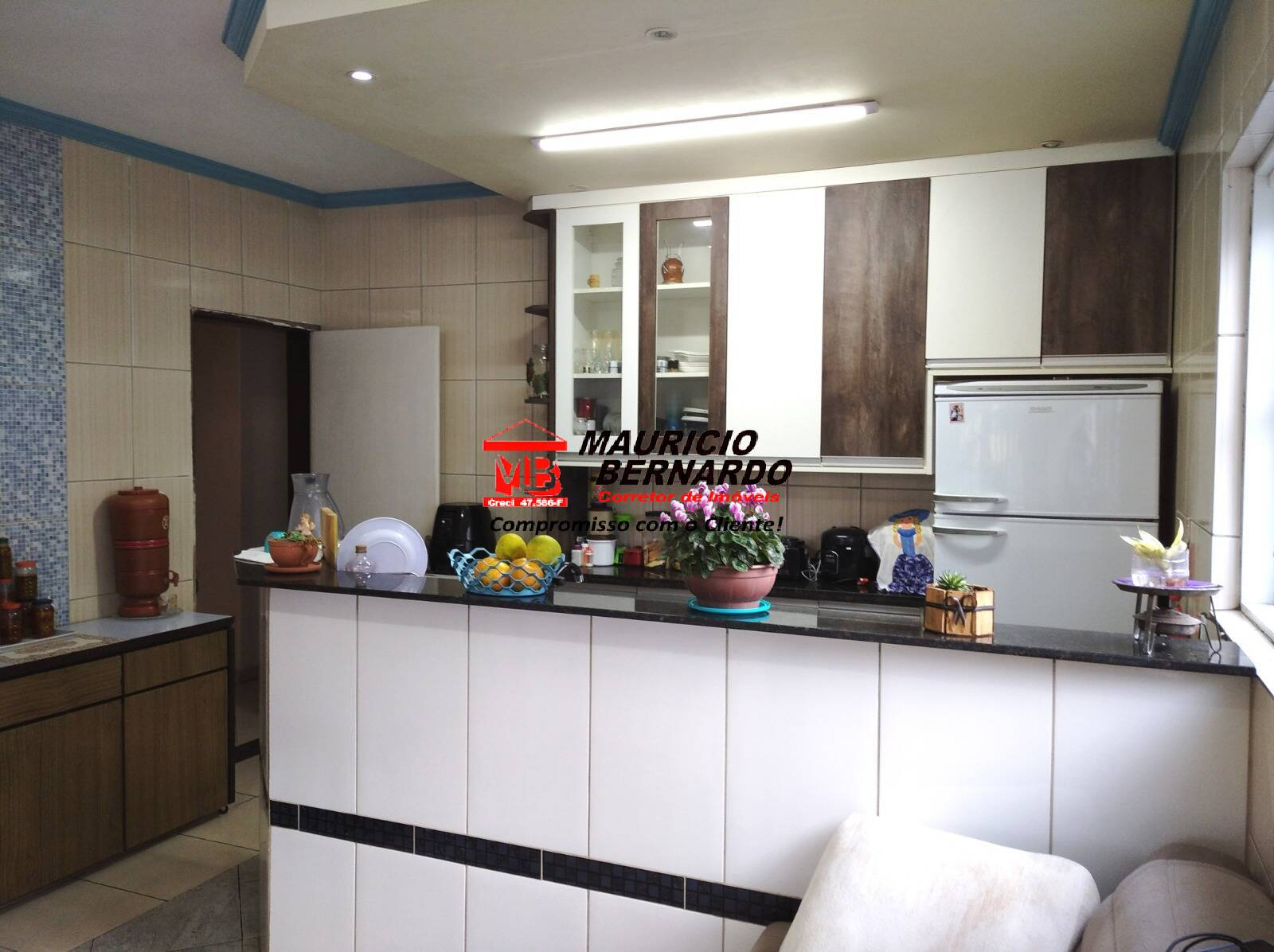 Chácara, 3 quartos, 1000 m² - Foto 19