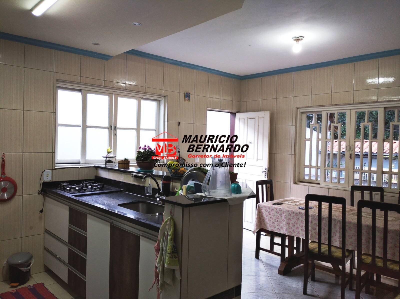 Chácara, 3 quartos, 1000 m² - Foto 22