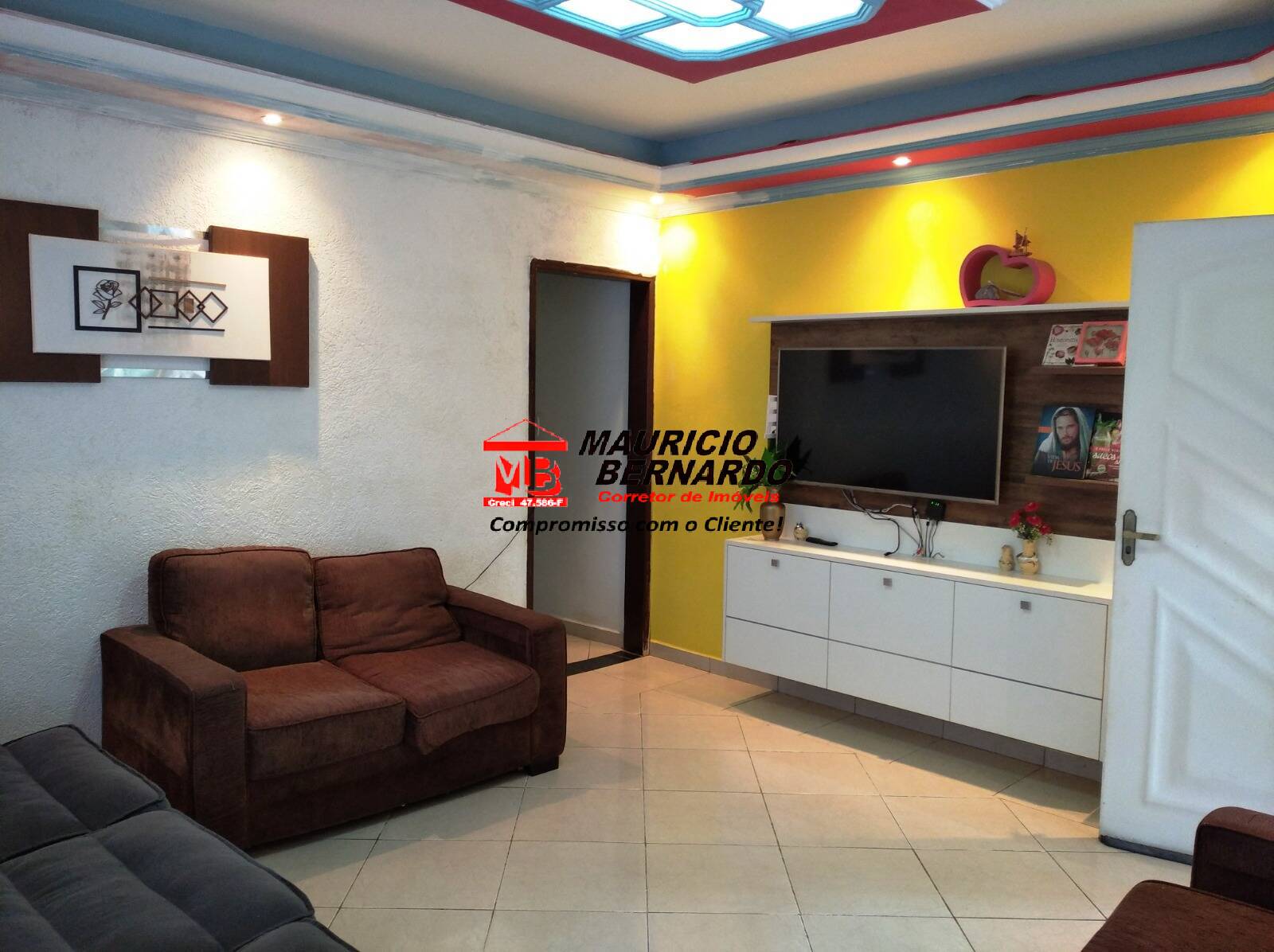 Chácara, 3 quartos, 1000 m² - Foto 20