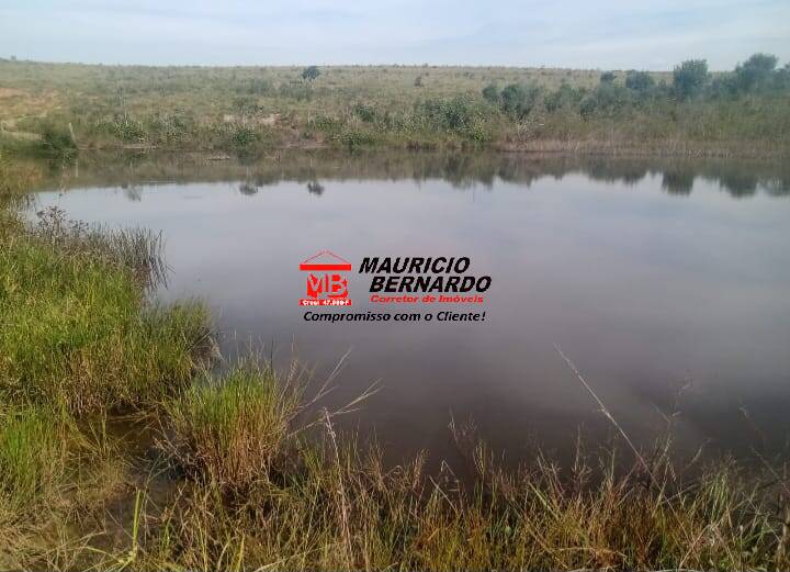 Terreno, 200 m² - Foto 1