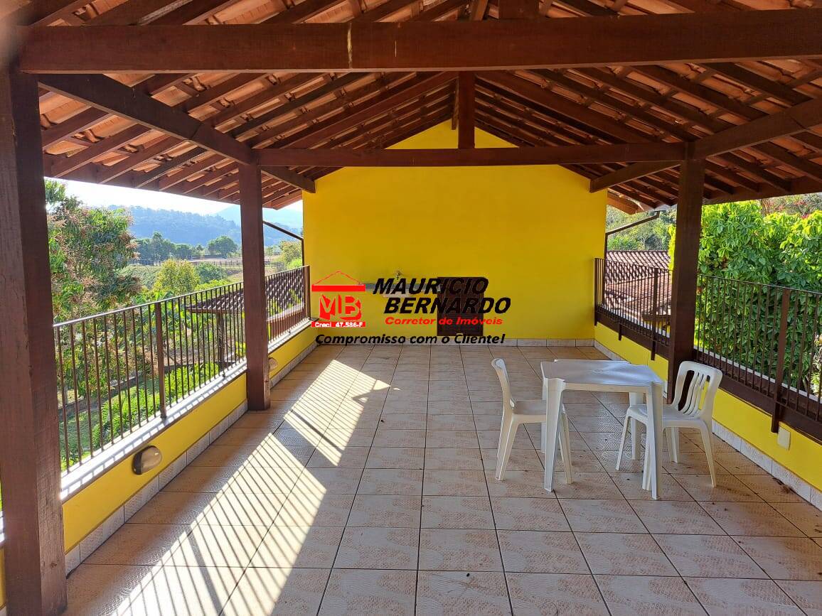 Sítio, 8 m² - Foto 24