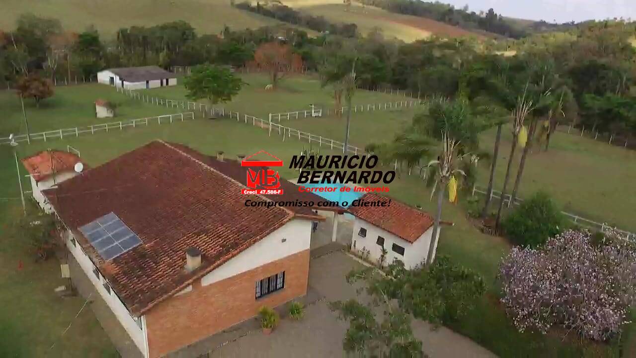 Sítio, 3 quartos, 2 m² - Foto 4
