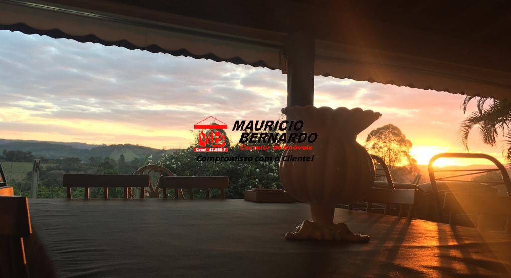 Sítio, 4 quartos, 4 m² - Foto 6