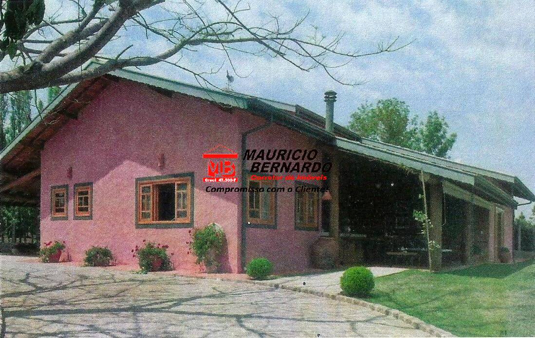 Sítio, 4 quartos, 4 m² - Foto 7