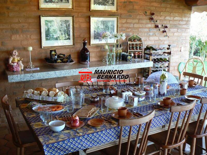 Sítio, 4 quartos, 4 m² - Foto 8