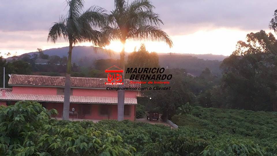 Sítio, 4 quartos, 4 m² - Foto 9