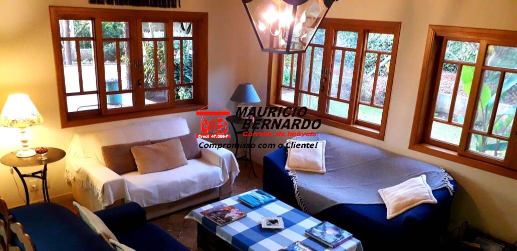 Sítio, 4 quartos, 4 m² - Foto 11