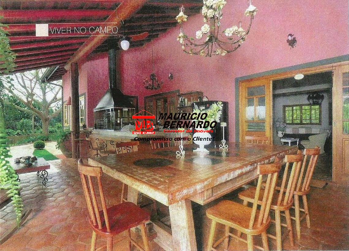 Sítio, 4 quartos, 4 m² - Foto 15