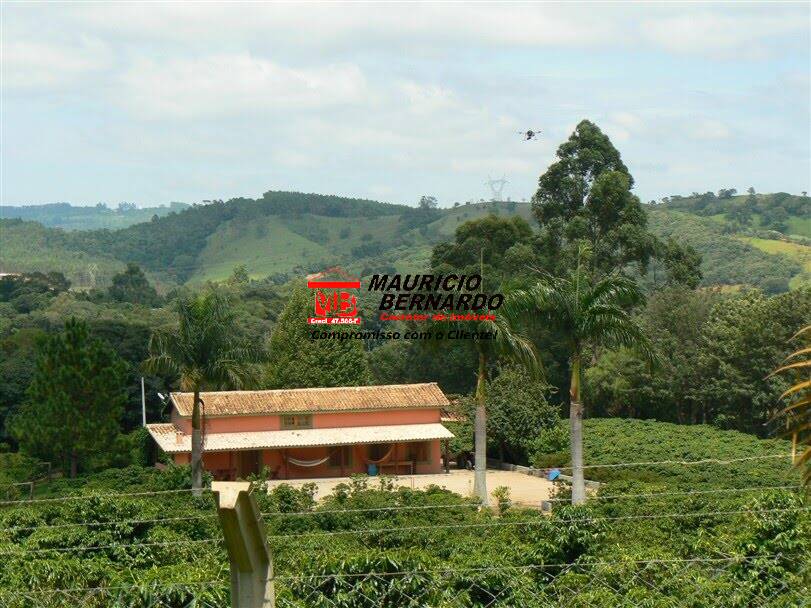 Sítio, 4 quartos, 4 m² - Foto 24