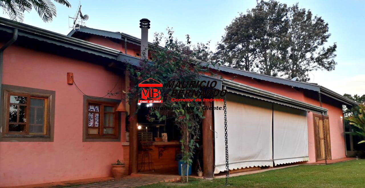 Sítio, 4 quartos, 4 m² - Foto 28