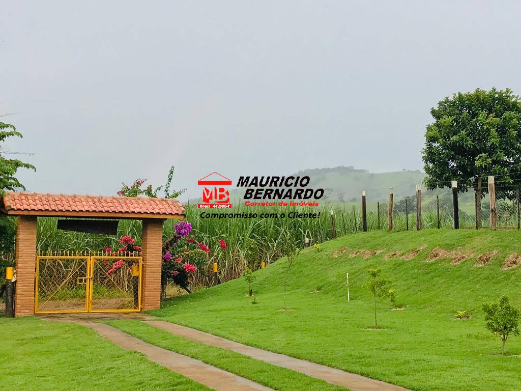 Chácara, 2 quartos, 5480 m² - Foto 4